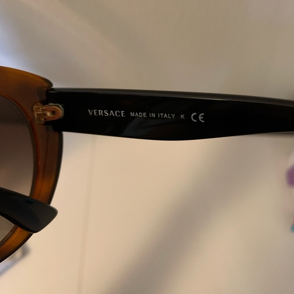 Versace Sunglasses - Picture 3 of 5